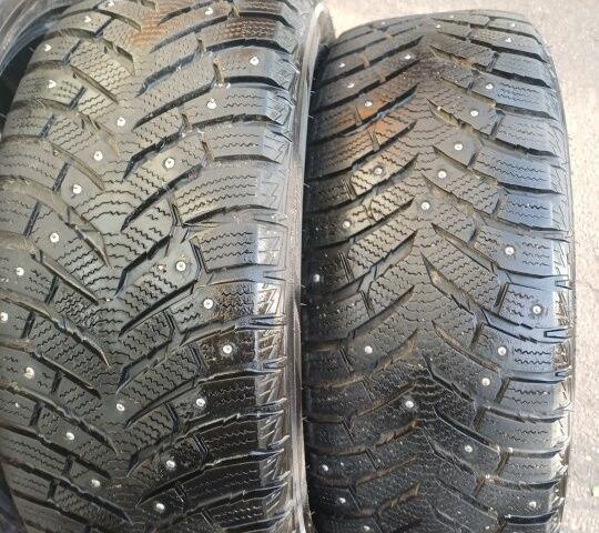 Белый Ниссан Лиф, объемом двигателя 0 л и пробегом 125 тыс. км за 5900 $, фото 19 на Automoto.ua