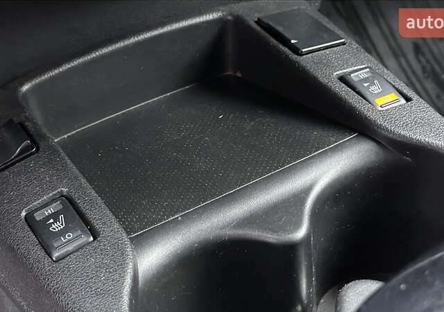 Білий Ніссан Ліф, об'ємом двигуна 0 л та пробігом 122 тис. км за 6200 $, фото 13 на Automoto.ua