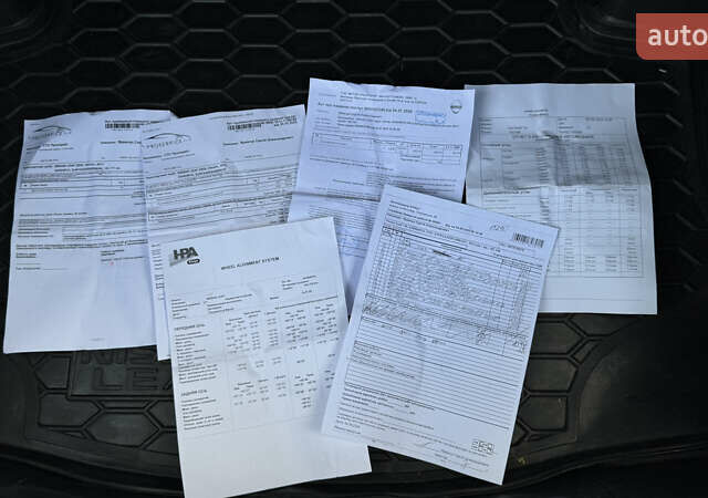 Білий Ніссан Ліф, об'ємом двигуна 0 л та пробігом 187 тис. км за 6300 $, фото 33 на Automoto.ua