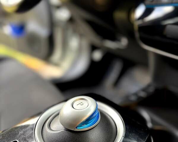 Белый Ниссан Лиф, объемом двигателя 0 л и пробегом 155 тыс. км за 5555 $, фото 14 на Automoto.ua