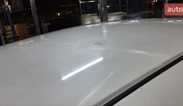 Білий Ніссан Ліф, об'ємом двигуна 0 л та пробігом 217 тис. км за 10500 $, фото 4 на Automoto.ua