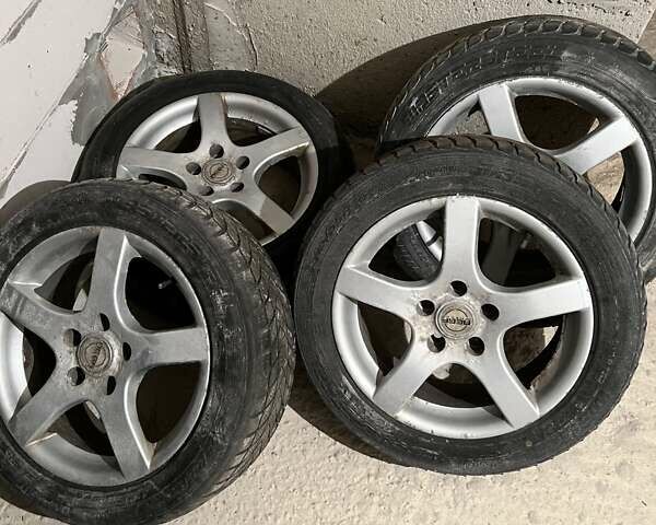 Белый Ниссан Лиф, объемом двигателя 0 л и пробегом 98 тыс. км за 6200 $, фото 16 на Automoto.ua