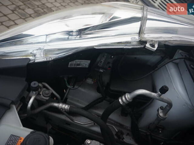 Білий Ніссан Ліф, об'ємом двигуна 0 л та пробігом 138 тис. км за 5888 $, фото 59 на Automoto.ua