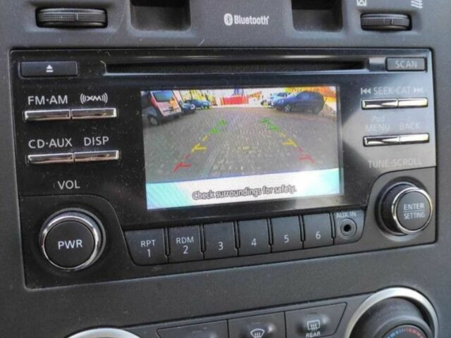 Білий Ніссан Ліф, об'ємом двигуна 0 л та пробігом 169 тис. км за 6000 $, фото 4 на Automoto.ua