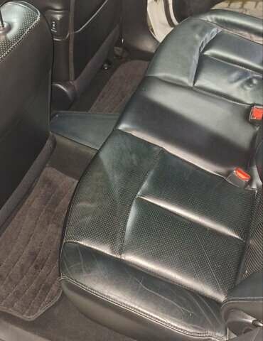 Білий Ніссан Ліф, об'ємом двигуна 0 л та пробігом 217 тис. км за 10500 $, фото 28 на Automoto.ua