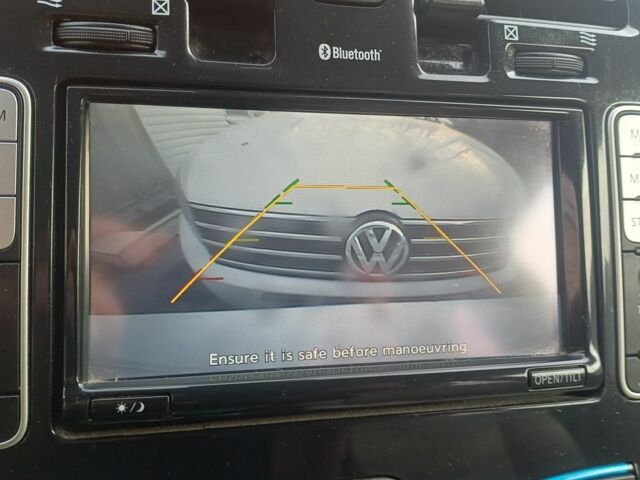 Белый Ниссан Лиф, объемом двигателя 0 л и пробегом 125 тыс. км за 5900 $, фото 23 на Automoto.ua