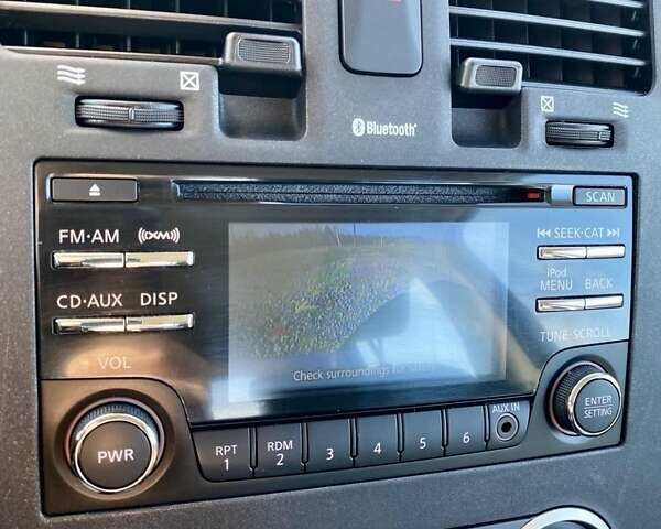 Белый Ниссан Лиф, объемом двигателя 0 л и пробегом 160 тыс. км за 6499 $, фото 4 на Automoto.ua