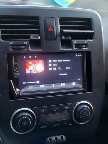 Ніссан Ліф 2013 у Дніпро (Дніпропетровську) на Automoto.ua Білий Ніссан Ліф, об'ємом двигуна 3 л та пробігом 168 тис. км за 4500 $, фото 5 на Automoto.ua