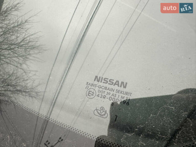 Білий Ніссан Ліф, об'ємом двигуна 0 л та пробігом 67 тис. км за 6999 $, фото 6 на Automoto.ua