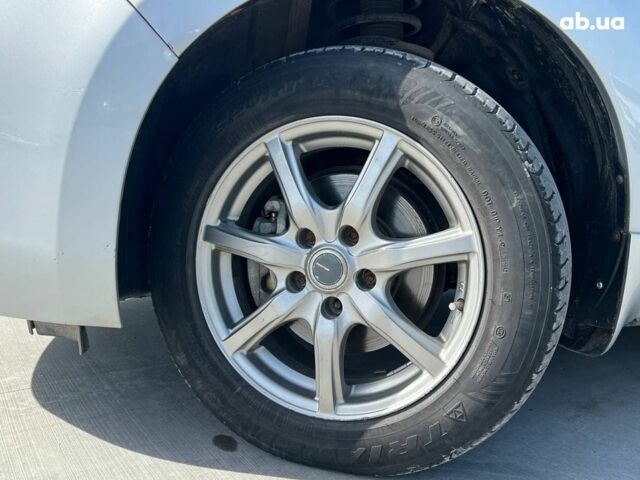 Белый Ниссан Лиф, объемом двигателя 1.5 л и пробегом 85 тыс. км за 6490 $, фото 3 на Automoto.ua