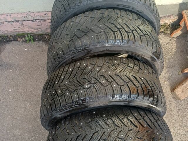 Белый Ниссан Лиф, объемом двигателя 0 л и пробегом 125 тыс. км за 5900 $, фото 16 на Automoto.ua