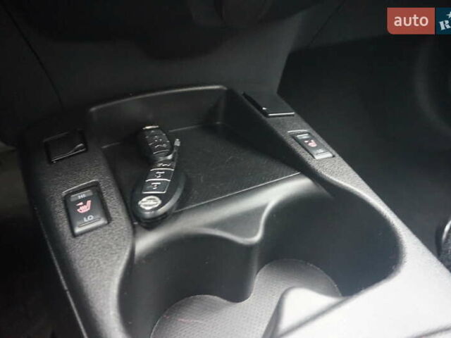 Білий Ніссан Ліф, об'ємом двигуна 0 л та пробігом 138 тис. км за 5888 $, фото 37 на Automoto.ua