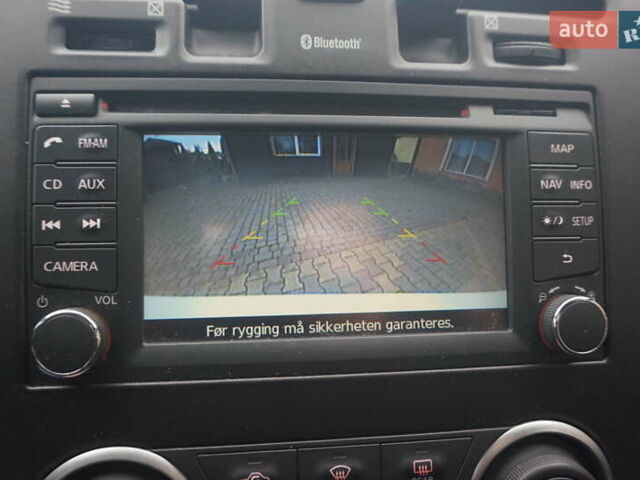 Білий Ніссан Ліф, об'ємом двигуна 0 л та пробігом 138 тис. км за 5888 $, фото 35 на Automoto.ua