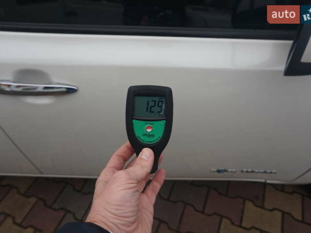 Білий Ніссан Ліф, об'ємом двигуна 0 л та пробігом 138 тис. км за 5888 $, фото 71 на Automoto.ua