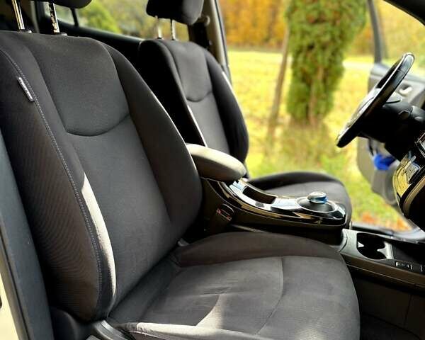 Белый Ниссан Лиф, объемом двигателя 0 л и пробегом 155 тыс. км за 5555 $, фото 19 на Automoto.ua