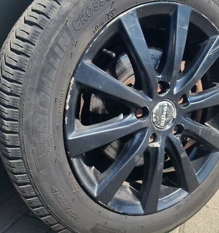 Белый Ниссан Лиф, объемом двигателя 0 л и пробегом 137 тыс. км за 6500 $, фото 26 на Automoto.ua