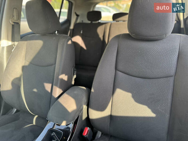 Белый Ниссан Лиф, объемом двигателя 0 л и пробегом 49 тыс. км за 7500 $, фото 11 на Automoto.ua