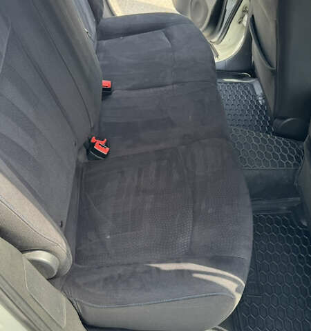 Білий Ніссан Ліф, об'ємом двигуна 0 л та пробігом 187 тис. км за 6300 $, фото 23 на Automoto.ua