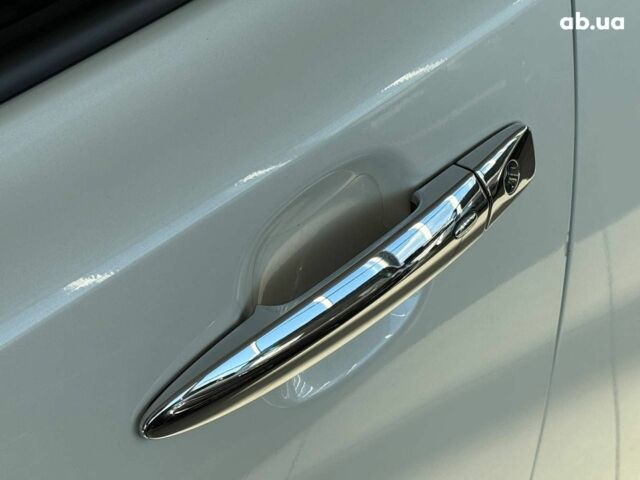 Белый Ниссан Лиф, объемом двигателя 0 л и пробегом 102 тыс. км за 6490 $, фото 9 на Automoto.ua