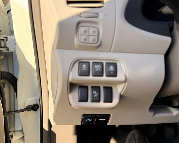 Белый Ниссан Лиф, объемом двигателя 0 л и пробегом 123 тыс. км за 5600 $, фото 23 на Automoto.ua