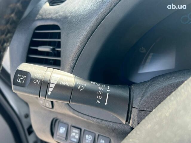 Белый Ниссан Лиф, объемом двигателя 1.5 л и пробегом 85 тыс. км за 6490 $, фото 18 на Automoto.ua