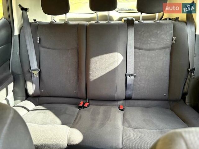 Белый Ниссан Лиф, объемом двигателя 0 л и пробегом 155 тыс. км за 5555 $, фото 22 на Automoto.ua