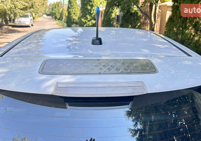 Білий Ніссан Ліф, об'ємом двигуна 0 л та пробігом 150 тис. км за 6800 $, фото 12 на Automoto.ua