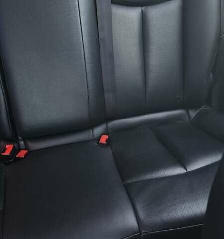 Белый Ниссан Лиф, объемом двигателя 0 л и пробегом 137 тыс. км за 6500 $, фото 35 на Automoto.ua