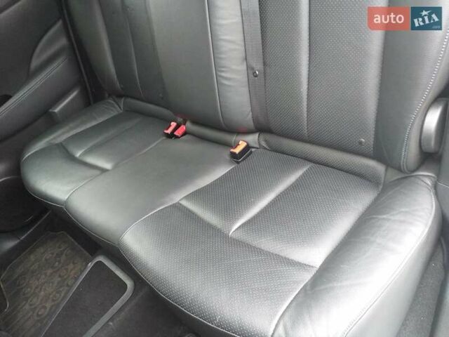 Білий Ніссан Ліф, об'ємом двигуна 0 л та пробігом 86 тис. км за 7600 $, фото 21 на Automoto.ua