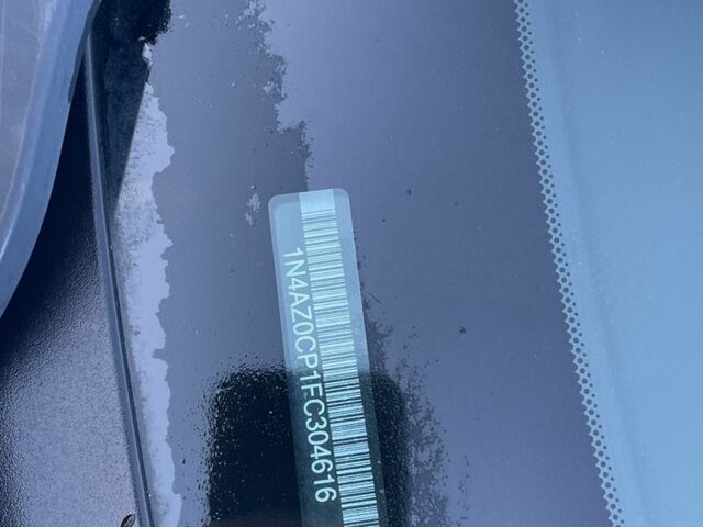 Ниссан Лиф 2014 в Виннице на Automoto.ua Белый Ниссан Лиф, объемом двигателя 0 л и пробегом 132 тыс. км за 5700 $, фото 5 на Automoto.ua