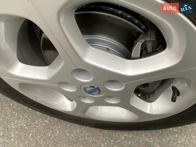 Белый Ниссан Лиф, объемом двигателя 0 л и пробегом 223 тыс. км за 5900 $, фото 20 на Automoto.ua