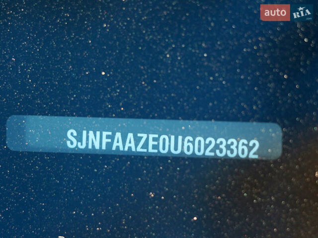Білий Ніссан Ліф, об'ємом двигуна 0 л та пробігом 64 тис. км за 9900 $, фото 24 на Automoto.ua