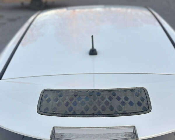 Білий Ніссан Ліф, об'ємом двигуна 0 л та пробігом 127 тис. км за 6450 $, фото 11 на Automoto.ua