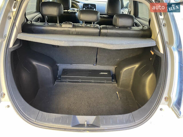 Белый Ниссан Лиф, объемом двигателя 0 л и пробегом 112 тыс. км за 7599 $, фото 16 на Automoto.ua