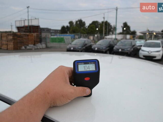 Белый Ниссан Лиф, объемом двигателя 0 л и пробегом 124 тыс. км за 5800 $, фото 36 на Automoto.ua