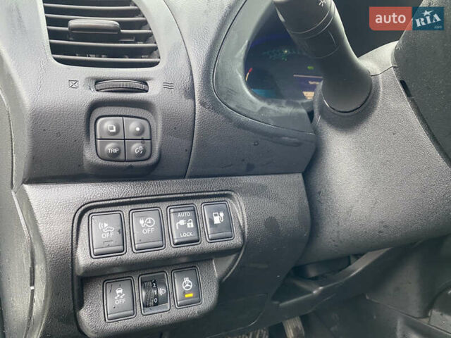 Белый Ниссан Лиф, объемом двигателя 0 л и пробегом 140 тыс. км за 5450 $, фото 14 на Automoto.ua