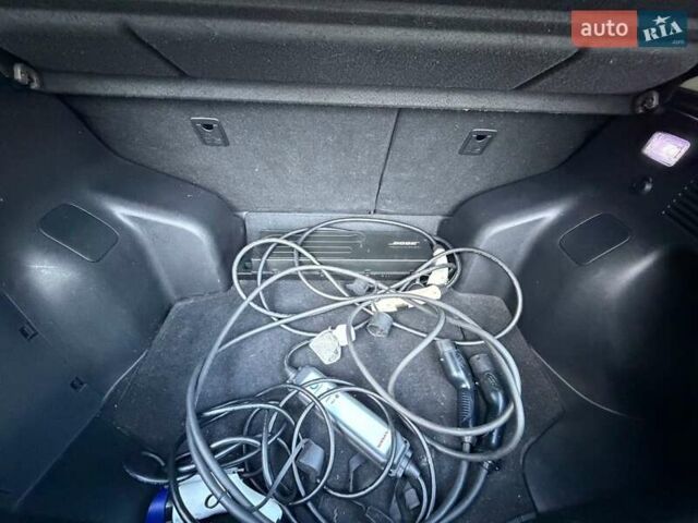 Білий Ніссан Ліф, об'ємом двигуна 0 л та пробігом 60 тис. км за 5350 $, фото 14 на Automoto.ua