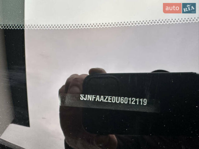 Белый Ниссан Лиф, объемом двигателя 0 л и пробегом 136 тыс. км за 5850 $, фото 15 на Automoto.ua