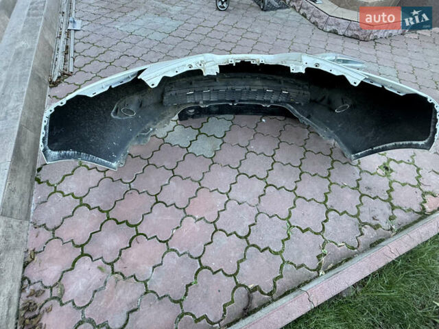 Белый Ниссан Лиф, объемом двигателя 0 л и пробегом 140 тыс. км за 4400 $, фото 12 на Automoto.ua