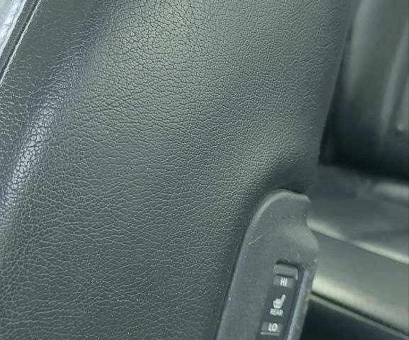 Белый Ниссан Лиф, объемом двигателя 0 л и пробегом 170 тыс. км за 6600 $, фото 16 на Automoto.ua