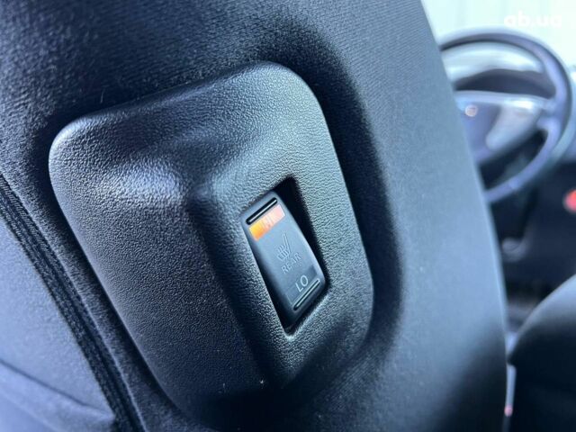 Белый Ниссан Лиф, объемом двигателя 0 л и пробегом 134 тыс. км за 6190 $, фото 35 на Automoto.ua