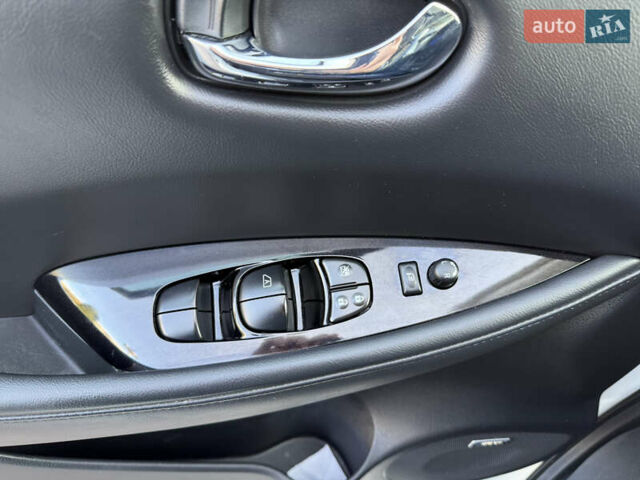 Белый Ниссан Лиф, объемом двигателя 0 л и пробегом 144 тыс. км за 7250 $, фото 26 на Automoto.ua