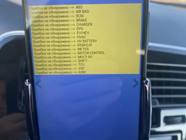 Белый Ниссан Лиф, объемом двигателя 0 л и пробегом 83 тыс. км за 7250 $, фото 10 на Automoto.ua