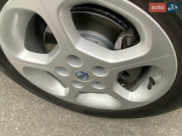 Белый Ниссан Лиф, объемом двигателя 0 л и пробегом 223 тыс. км за 5900 $, фото 21 на Automoto.ua