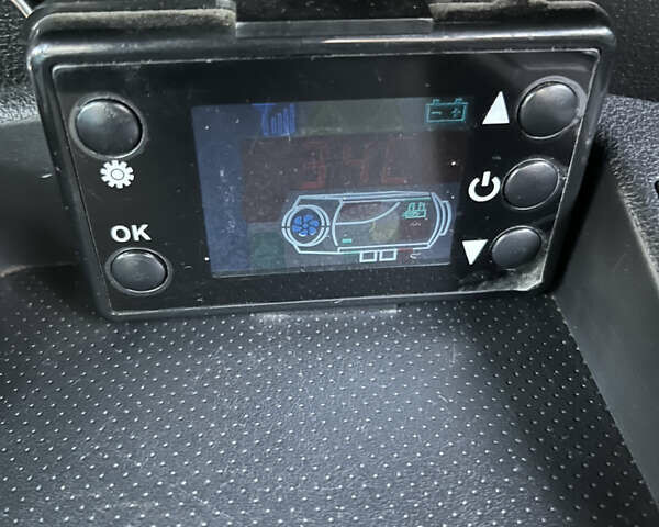 Белый Ниссан Лиф, объемом двигателя 0 л и пробегом 156 тыс. км за 6700 $, фото 11 на Automoto.ua