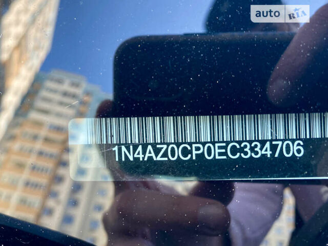 Білий Ніссан Ліф, об'ємом двигуна 0 л та пробігом 111 тис. км за 8199 $, фото 4 на Automoto.ua