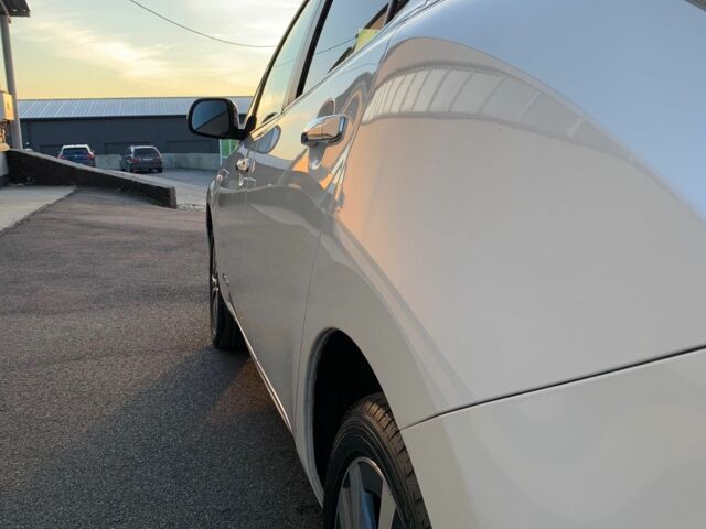 Білий Ніссан Ліф, об'ємом двигуна 0 л та пробігом 145 тис. км за 6950 $, фото 3 на Automoto.ua