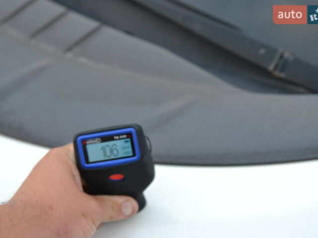 Белый Ниссан Лиф, объемом двигателя 0 л и пробегом 124 тыс. км за 5800 $, фото 26 на Automoto.ua