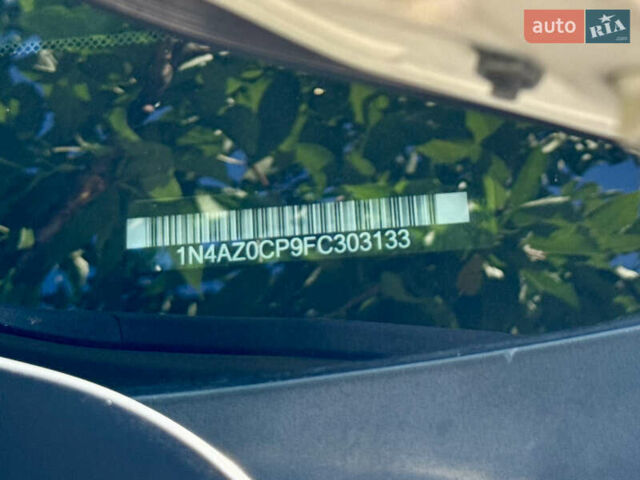 Белый Ниссан Лиф, объемом двигателя 0 л и пробегом 144 тыс. км за 6700 $, фото 31 на Automoto.ua