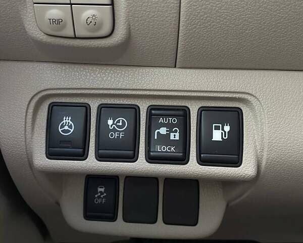 Білий Ніссан Ліф, об'ємом двигуна 0 л та пробігом 140 тис. км за 7000 $, фото 20 на Automoto.ua